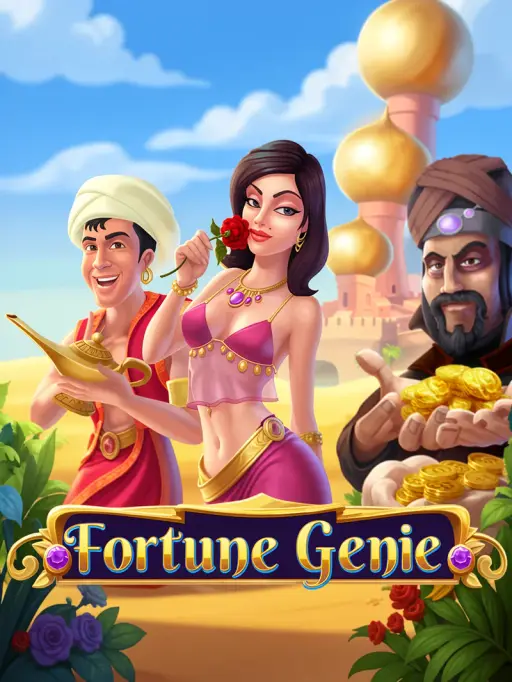 Fortune Genie
