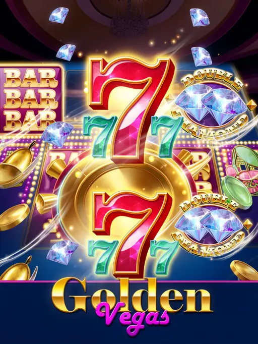 Golden Vegas