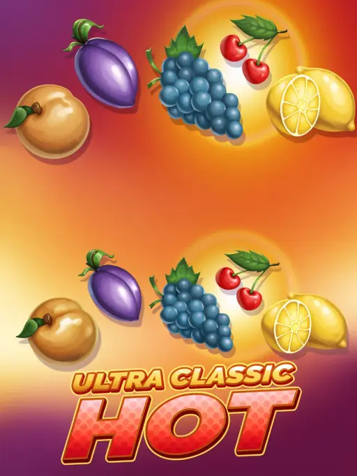 Ultra Classic Hot