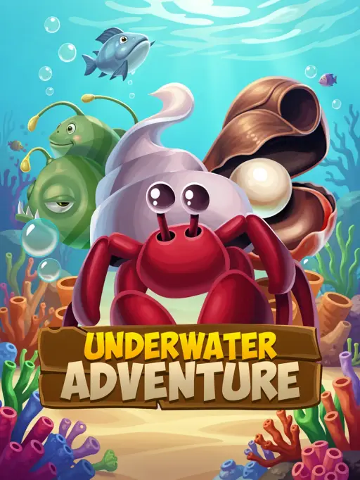 Underwater Adventure
