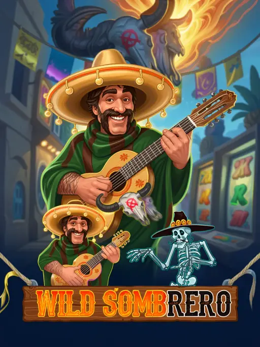 Wild Sombrero