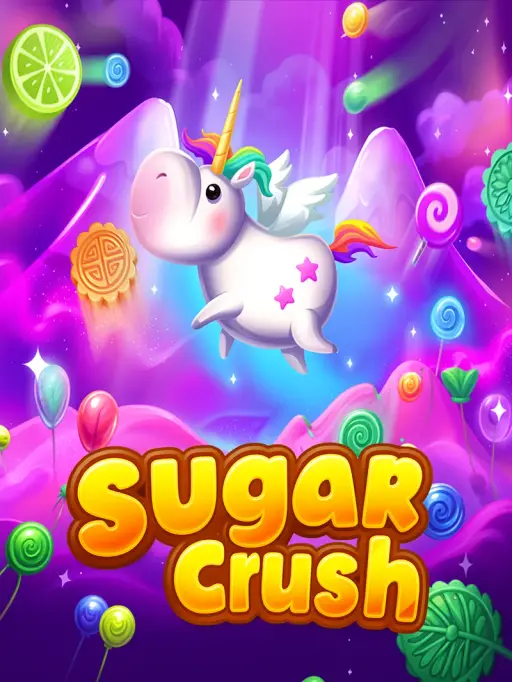 Sugar Crush