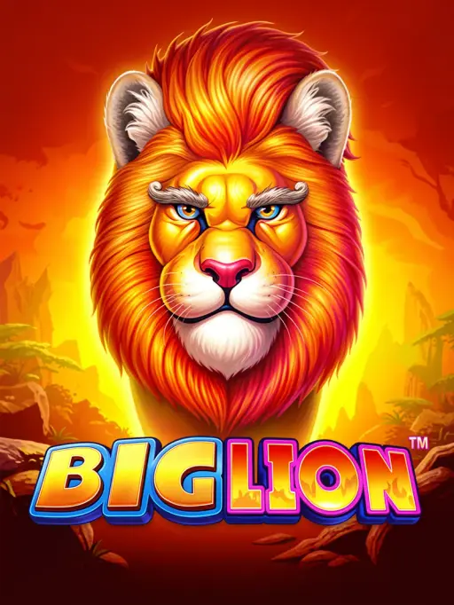 Big Lion
