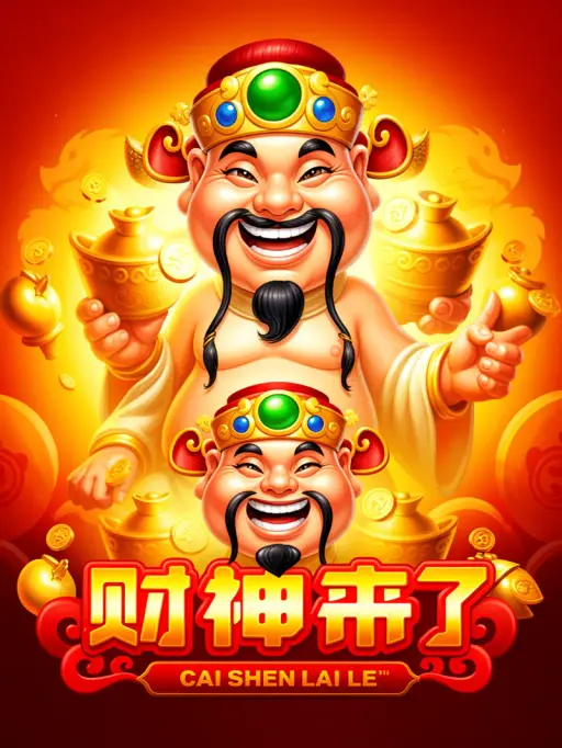 Cai Shen Lai Le