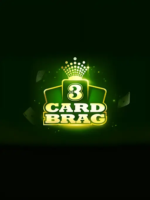3 Card Brag