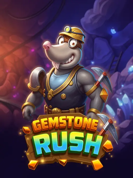 Gemstone Rush
