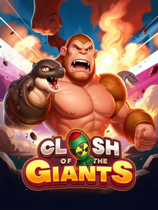 Clash of the Giants
