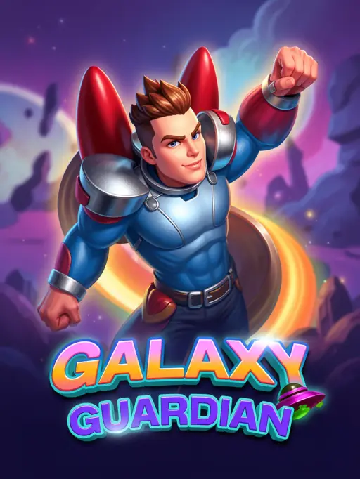 Galaxy Guardian