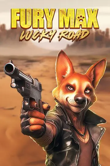 Fury Max Lucky Road