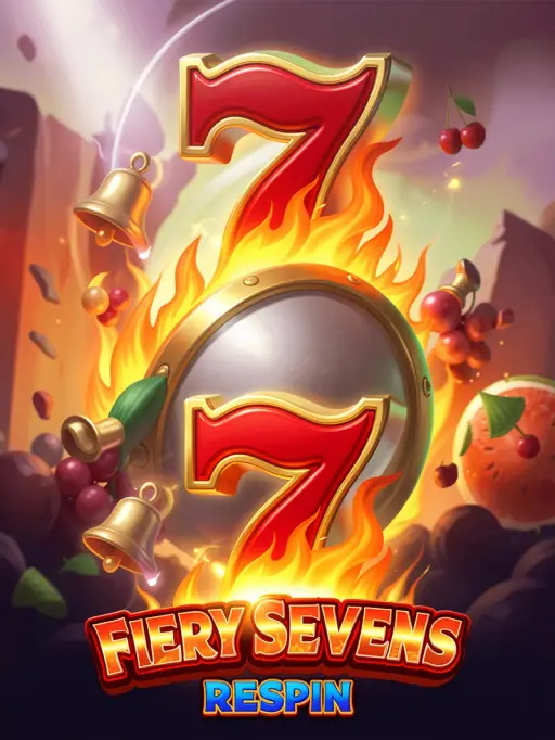 Fiery Sevens Respin