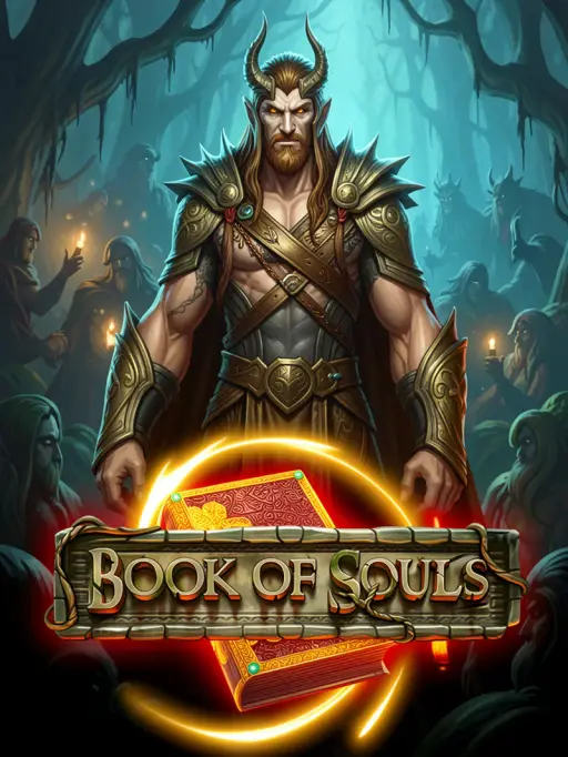 Book of Souls
