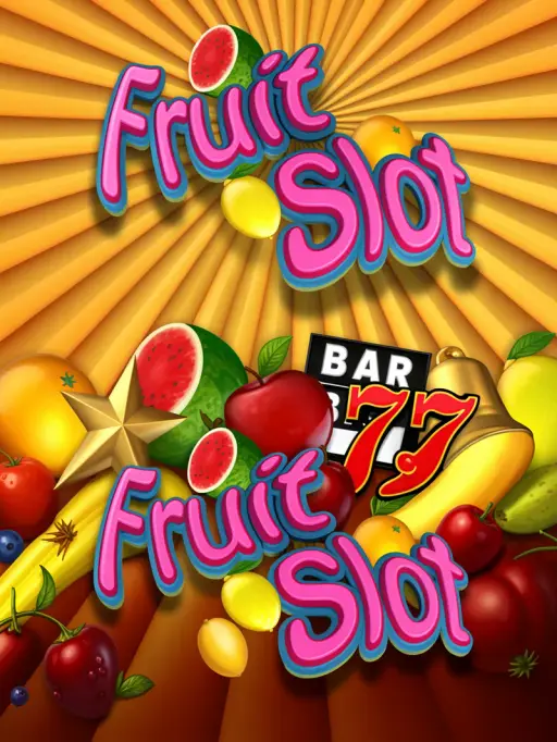 Fruit Slot