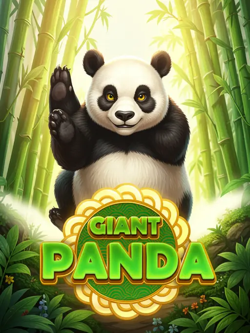 Giant Panda