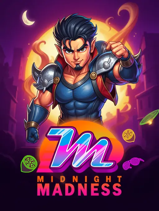 Midnight Madness