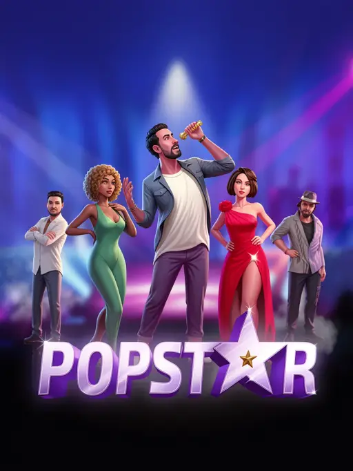 Popstar