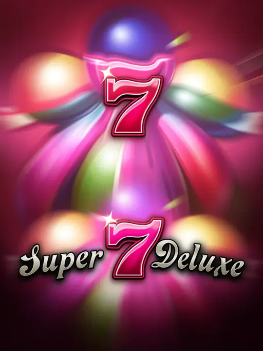 Super 7 Deluxe