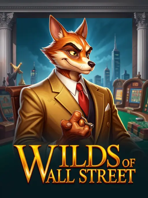 Wilds of Wall Street