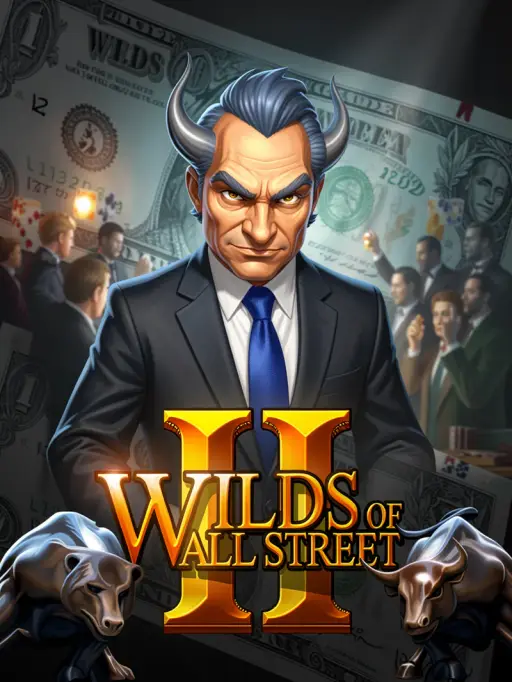 Wilds Of Wall Street II