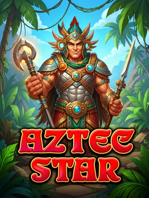 Aztec Stars