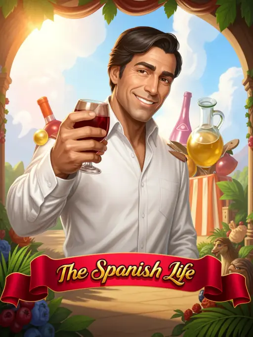 The Spanish Life