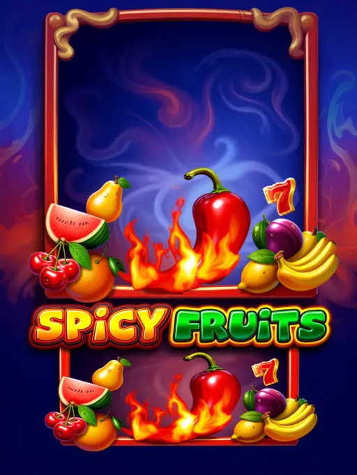Spicy Fruits