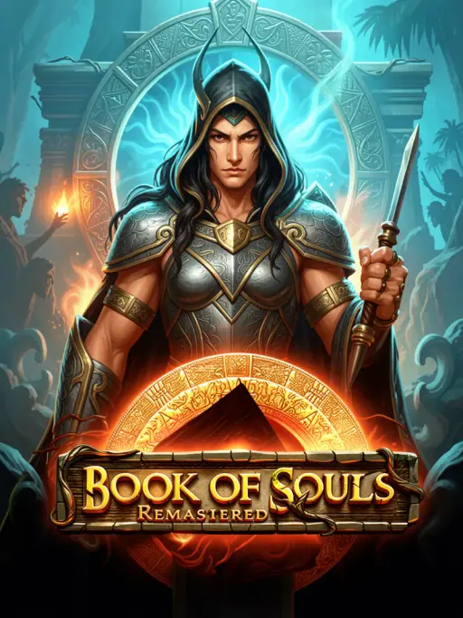 Book Of Souls Remastered