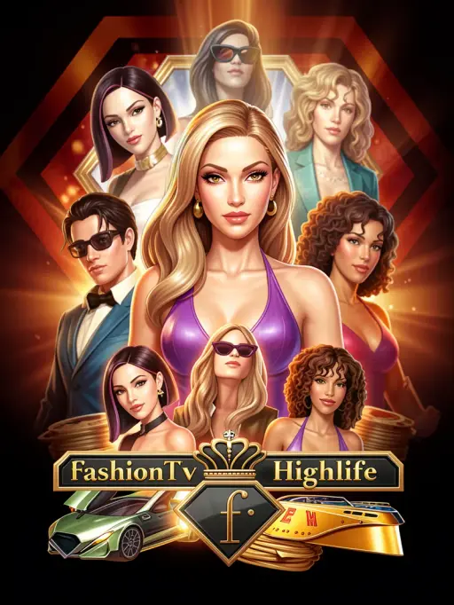 FashionTV Highlife