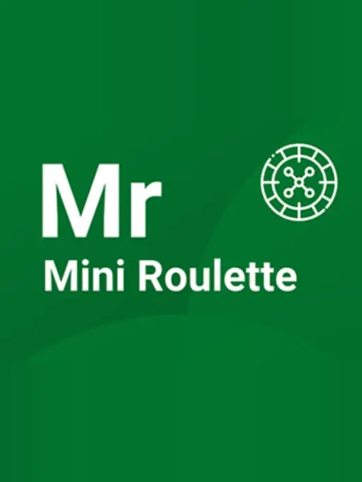 Mini Roulette