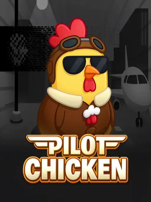 Pilot Chicken