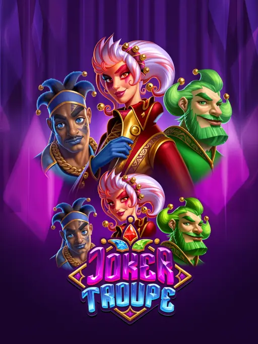 Joker Troupe