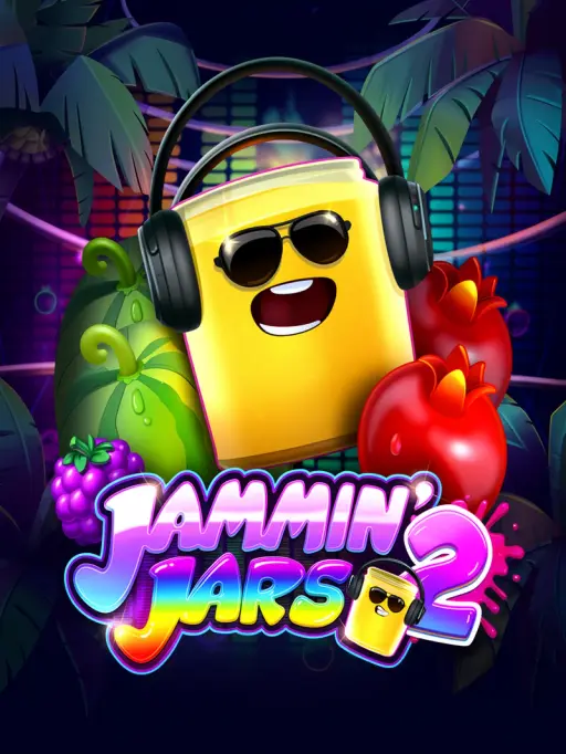 Jammin' Jars 2