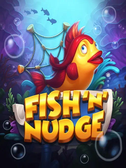 Fish n Nudge
