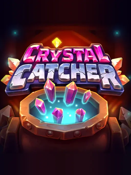Crystal Catcher