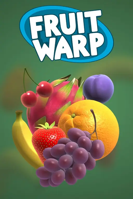 Fruit Warp