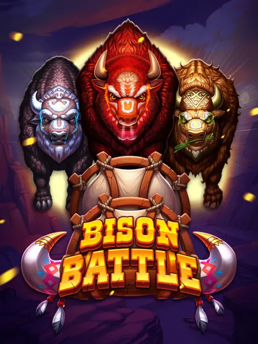 Bison Battle