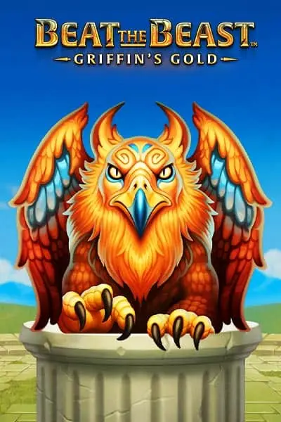 Beat the Beast: Griffin´s Gold