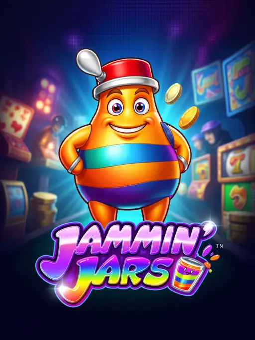 Jammin' Jars