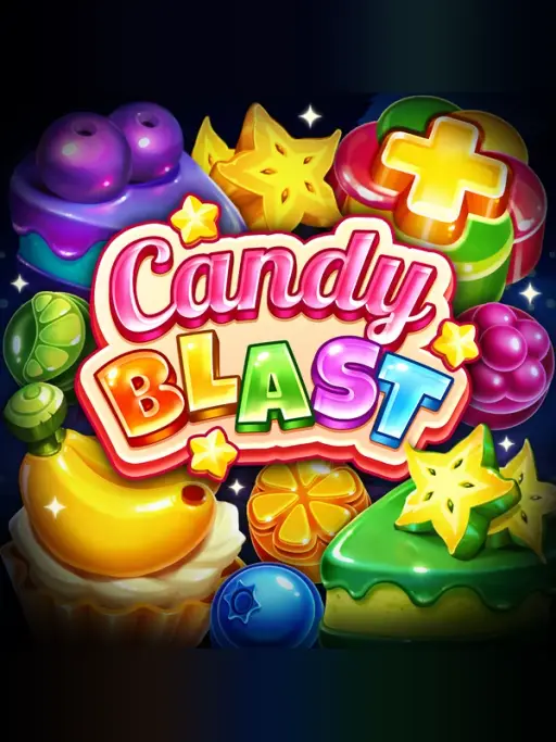 Candy Blast