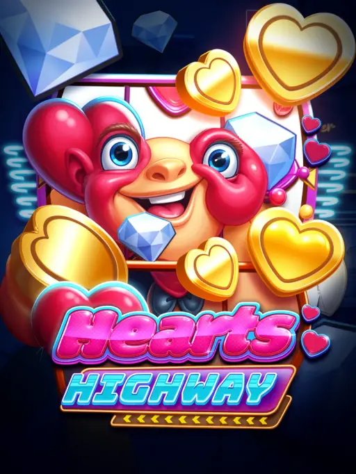 Hearts Highway