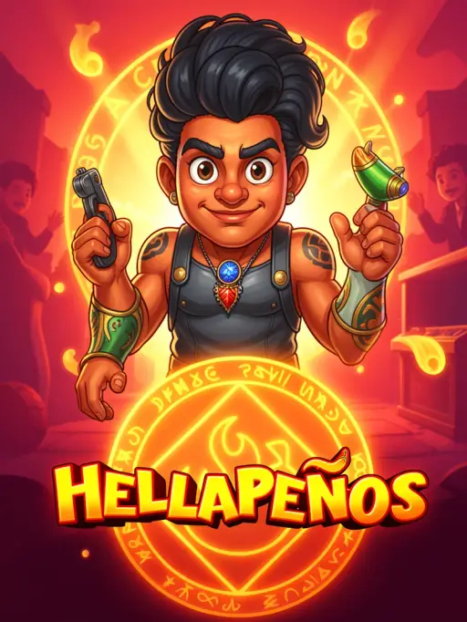 Hellapeños