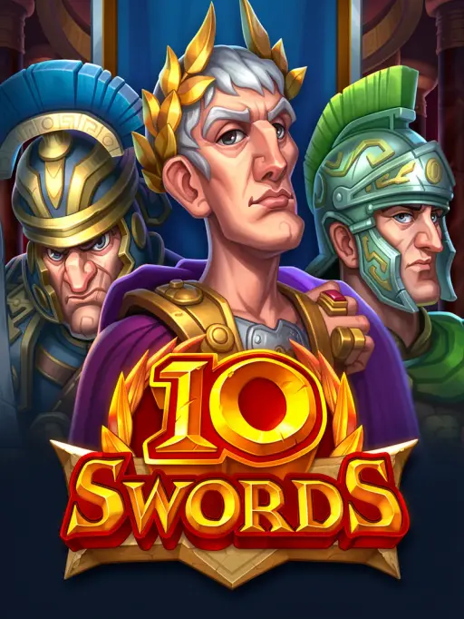 10 Swords