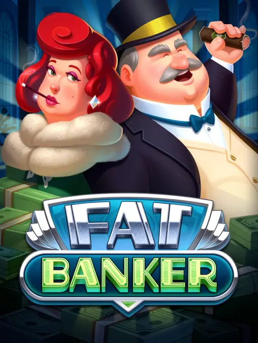 Fat Banker
