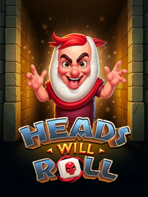 Heads Will Roll