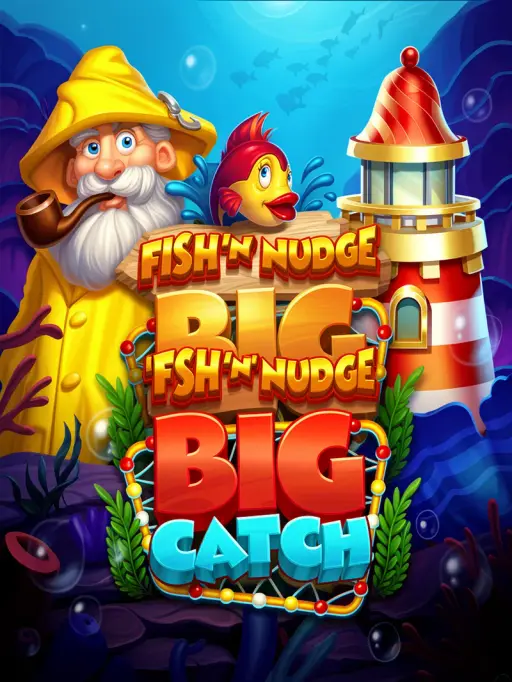 Fish n Nudge Big Catch