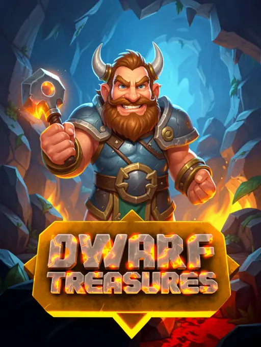 Dwarf Treasures