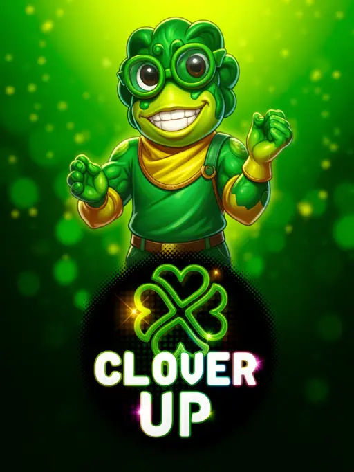 Clover Up
