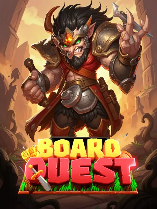 Board Quest