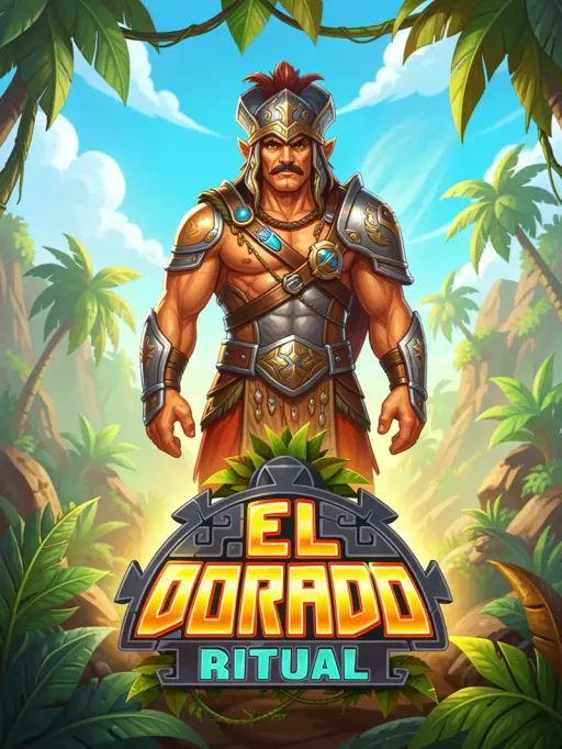 El Dorado Ritual