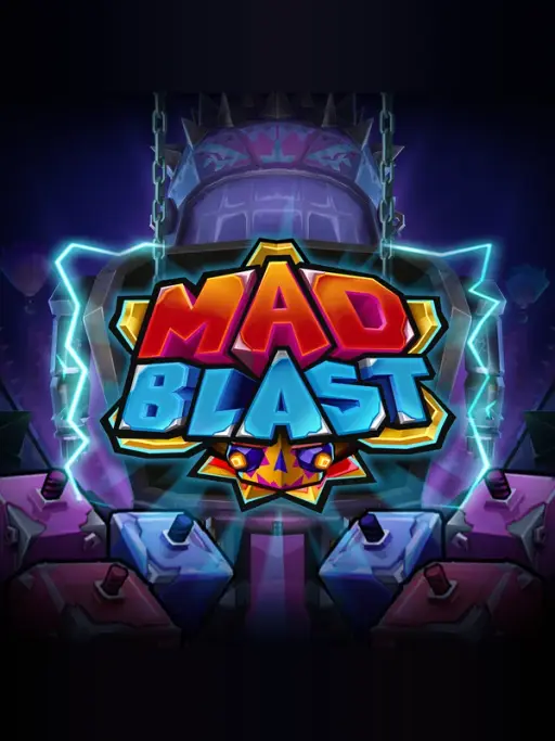 Mad Blast