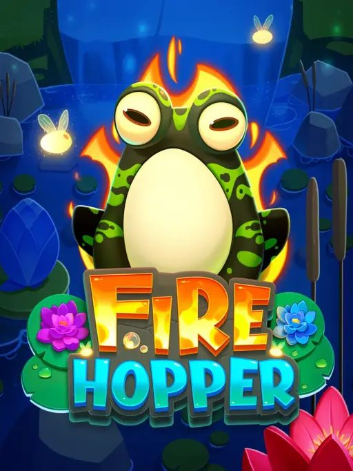 Fire Hopper